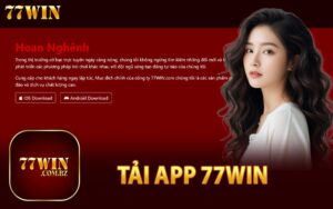 Tải App 77Win