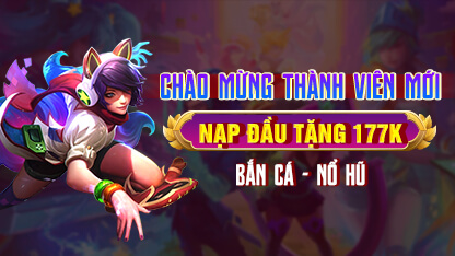 Chào mừng thành viên mới