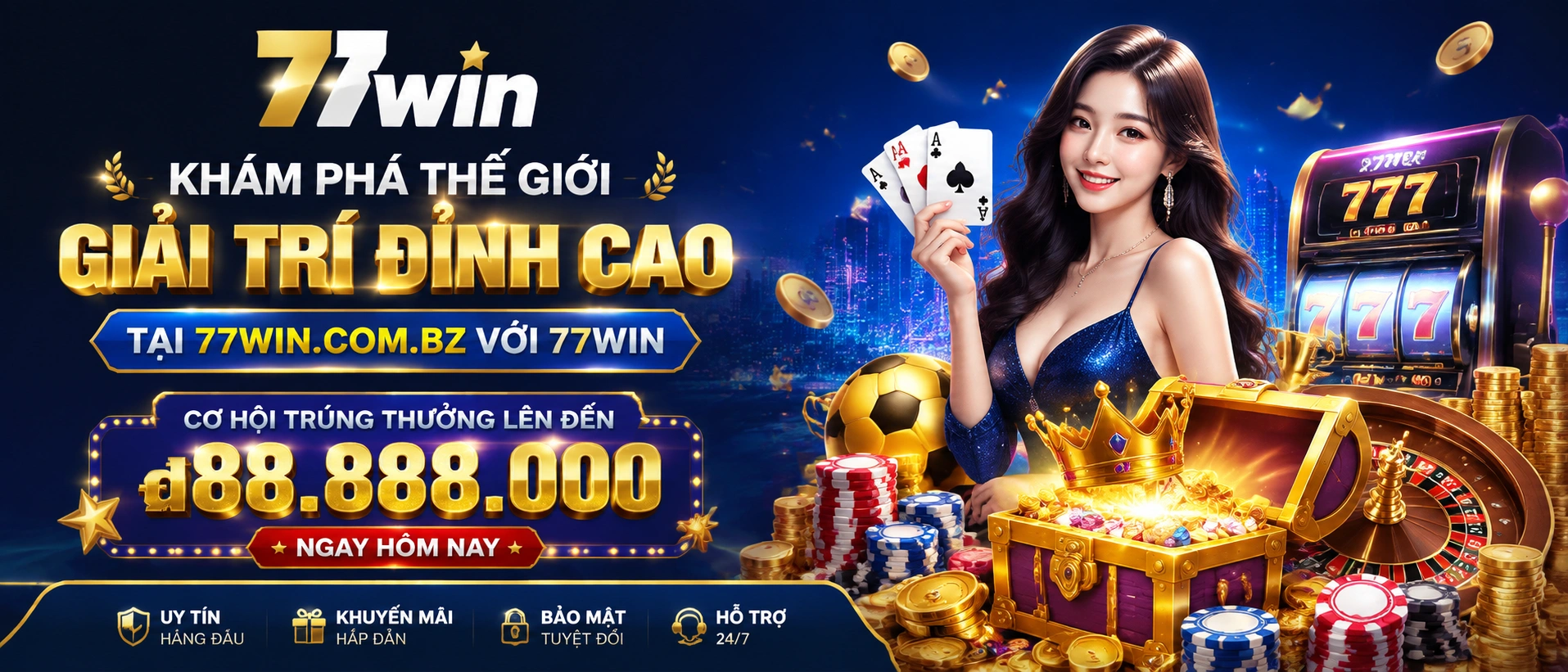 Daily casino rewards and welcome offers