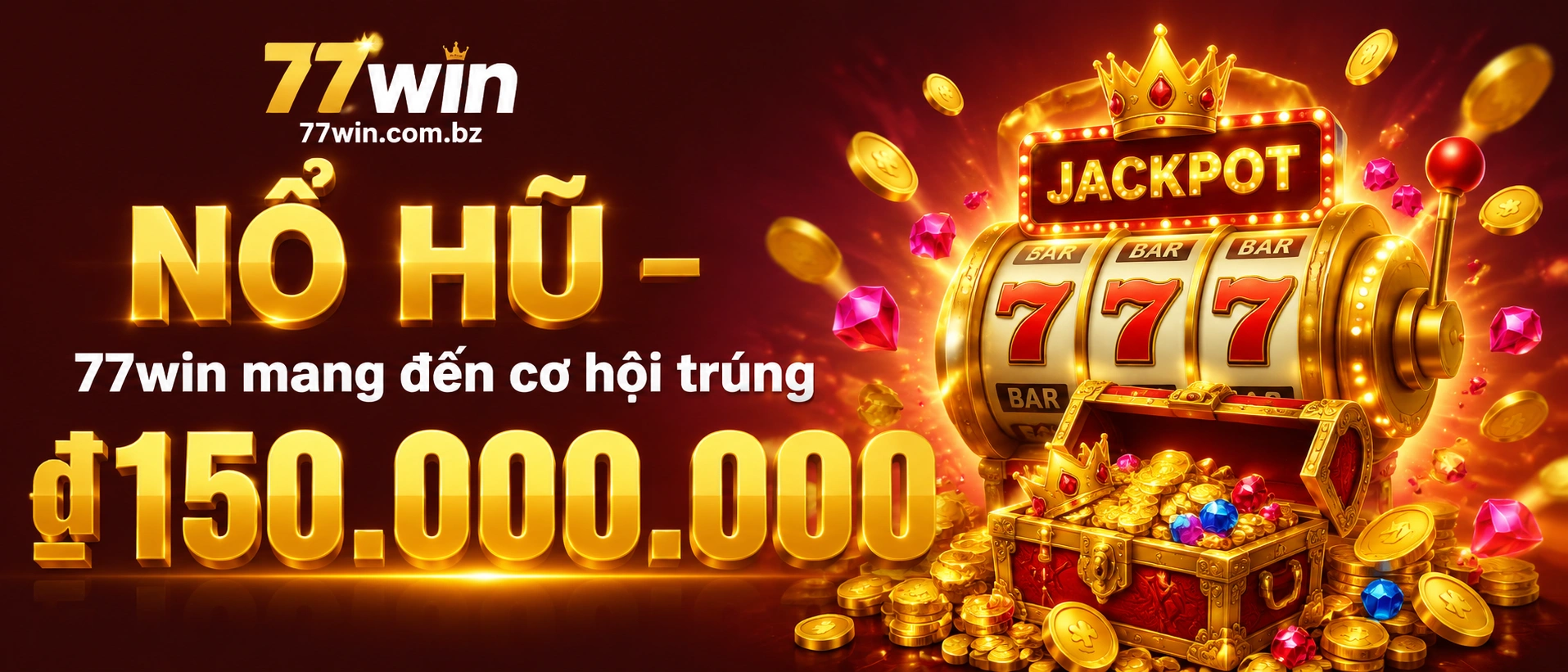 77win slot banner 3