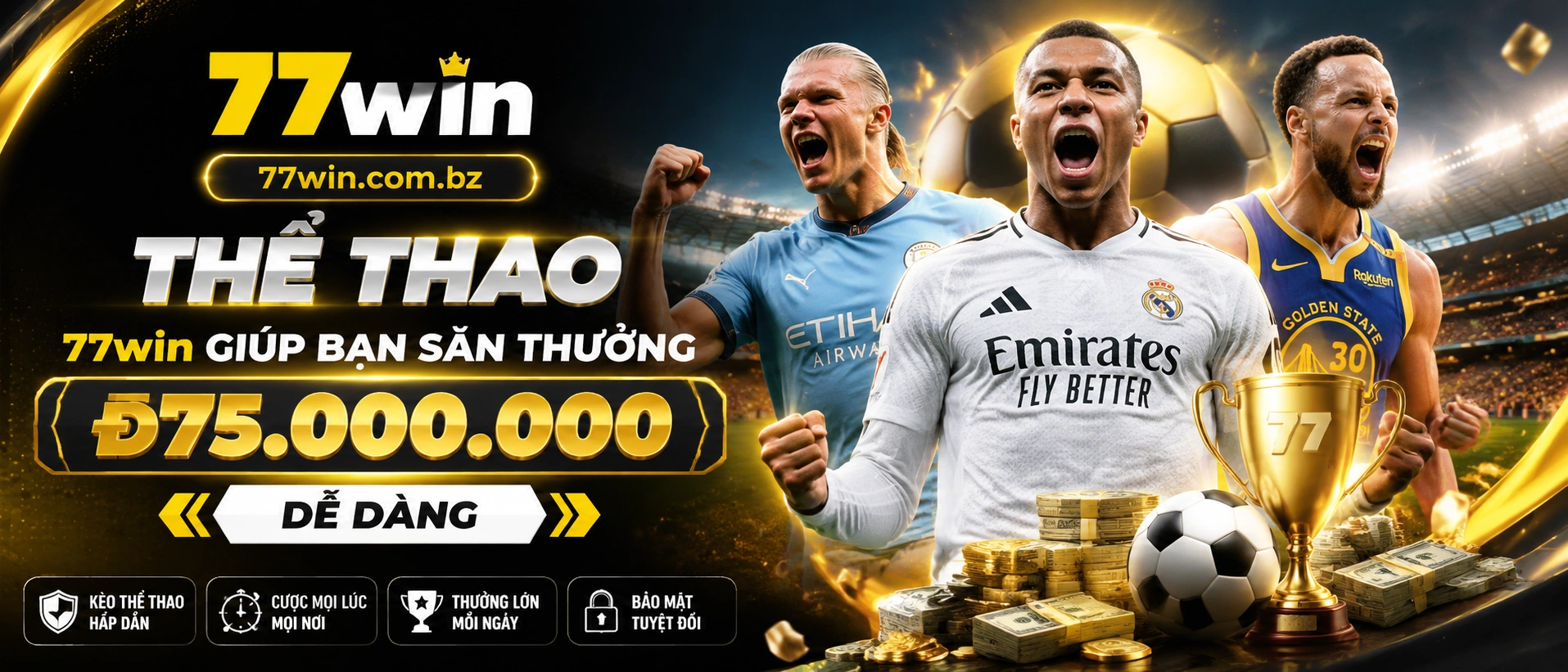 77win sports banner 3